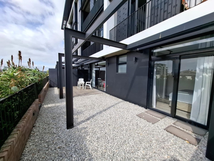 To Let 2 Bedroom Property for Rent in De Waterkant Western Cape
